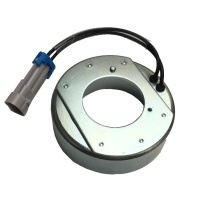 Электромагнит катушка opel cvc delphi astra г h