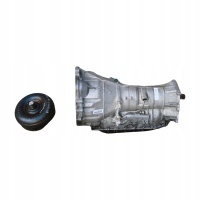 Кпп автомат zf 6hp21x bmw e60 e61 n54b30 3.0 b 7581403