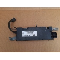 Wzmacniacz antenowy Mercedes W209 A2098200789