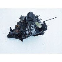Редуктор кпп manual pajero ii 2.8 td