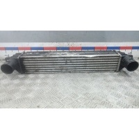 Радиатор интеркулера OPEL ANTARA (2007-2011) 2007 4805404, 96629070
