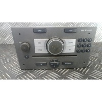 Магнитола OPEL VECTRA (рест: 2006-2008) 2007 497316088, 13204012