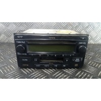 Магнитола TOYOTA HILUX (2005) 2005 861200K050