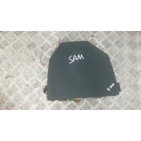 Блок SAM MERCEDES BENZ C-CLASS (рест: 2011-2013) 2012 a2129005712