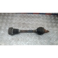 Привод передний левый SKODA FABIA (2011-2015) 2012 6Q0407271AT, 6Q0407451EX