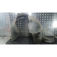 Защита арок (защита крыла, подкрылок) передняя левая VOLKSWAGEN TOURAN (2003) 2005 1T0805911M