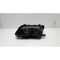Bmw 3 e46 рестайлинг 2001 - 2005 фара левая ксенон 6910967