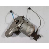 Катализатор заднего форд explorer flex 3.5 v6 2011 - 2019