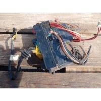 Блок SAM Mercedes CLK W208 1997 A0195455632,0195455632