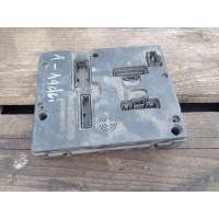 Блок предохранителей Renault Scenic 1 2000 8200029342B