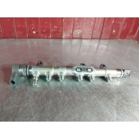 Топливная рампа BMW 3 series F30 2016 13538514154, 13538514154, 0445214315, 0281002949, 8514154
