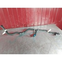 Трубка топливная BMW 3 series F30 2016 13538514102, 13538514094, 13538514102, 8514094, 8514102
