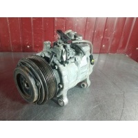 Компрессор кондиционера BMW X5 F15 2015 64529216466, 64529216466, 9216466, 64529399059, 64506805070, 447260-4532, 9399059, 6805070