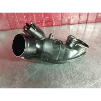 Патрубок турбины BMW X5 F15 2015 13717812059, 13717812059, 7807493, 13717807493, 7812059, 13717803842, 7803842, 13718506702, 8506702