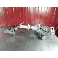 Клапан ЕГР + охладитель Mercedes CLK C209 2008 A6461400760, A6461400460, 00005320C4, A6461401208, A6461400760, A2118327094, 00005320C2, 00005320C5, A6461400875, 00005320B1, 00005320B2