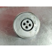 Шкив коленвала Mercedes C-class W204 2012 A6510350912
