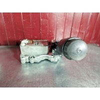 Корпус масляного фильтра Mercedes E-class W212 2015 A6511801310, A6511800865, 70321178, U7902005, 70586826, U7902005, A6511801165, A6511801310, A6511800810, A6511801810, A6511800610