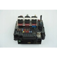 Блок bsm citroen peugeot 9677987580