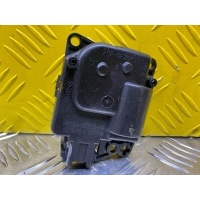 Моторчик заслонки печки Nissan Navara (D40) 2004-2015 Пикап 2010 27443ZP00A, 27443ZP01A, VP6NEH19E616AA