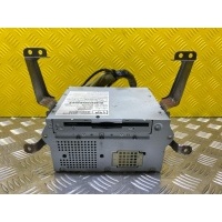 CD-Чейнджер Nissan Navara (D40) 2004-2015 Пикап 2010 259155X00B