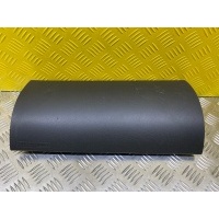 Крышка подушки безопасности (в торпедо) Nissan Navara (D40) 2004-2015 Пикап 2010 68210EB402, 68210EB412