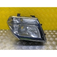 Фара правая Nissan Navara (D40) 2004-2015 Пикап 2010 260105X00B