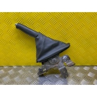 Рычаг ручного тормоза (ручника) Nissan Navara (D40) 2004-2015 Пикап 2010 360103X30B
