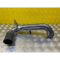 Патрубок интеркулера Nissan Navara (D40) 2004-2015 Пикап 2010 144605X00B
