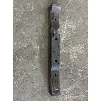 Балка под КПП Nissan Navara (D40) 2004-2015 Пикап 2010