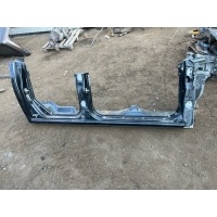 Порог правый Great Wall Wingle 7 (2018-2023) 2022