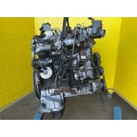 Двигатель Nissan Navara (D40) 2004-2015 Пикап 2010 2.5 D YD25DDTI 101025X00A, 101035X00A, YD25DDTI