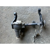 Редуктор переднего моста Mitsubishi Pajero Sport II (2008-2017) Внедорожник 2008 3541A017, MN168952