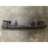 Усилитель бампера переднего Toyota Land Cruiser Prado 120 (2002-2009) Внедорожник 2007 5202160100