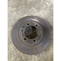 Диск тормозной передний вентилируемый Toyota Land Cruiser Prado 120 (2002-2009) Внедорожник 2007 4351260151