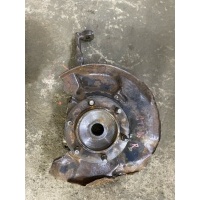 Кулак поворотный правый Toyota Land Cruiser Prado 120 (2002-2009) Внедорожник 2007 4321160170