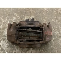 Суппорт передний правый Toyota Land Cruiser Prado 120 (2002-2009) Внедорожник 2007 4773060261