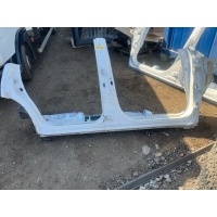Порог правый Toyota Sequoia II 2008 - 2022 2013 614110C080
