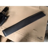 Накладка на дверь левая передняя переднее nissan qashqai i j10 80871br01a