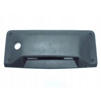 Крышка корпус замка задняя европа оригинал 98096052zd peugeot expert iii 22r