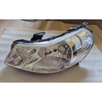 Фара передняя л suzuki sx4 tyc 20 - 11918 - 16 - 2