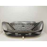 бампер Omoda C5 T19C 2022- 602002777AADQJ