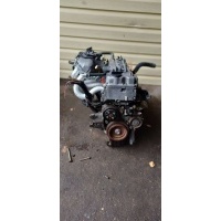 Двигатель Nissan Almera N16 2005 1.80000000000000004 Бензин QG18DE