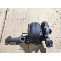 Турбина Renault Megane 2 2005  578381h82303720