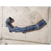 Патрубок интеркулера Volkswagen Polo 4 2004 6q0129654bd