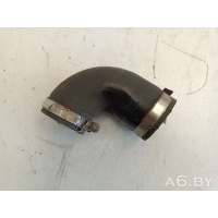 Патрубок интеркулера Skoda Roomster 1 restailing 2012 6R0145838B