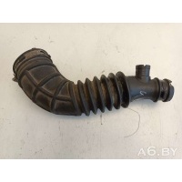 Патрубок турбины Chevrolet Aveo T300 2012 95019929