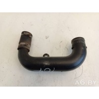 Патрубок интеркулера Opel Corsa D 2009 55557415