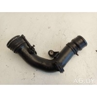 Патрубок интеркулера Seat Toledo 3 2008 3C0145762AD, 3C0145770C