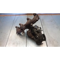 Турбина Skoda Octavia A5 2008 038253014F