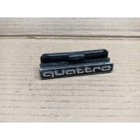 M16 эмблема значек quattro декоративная audi a6 c7